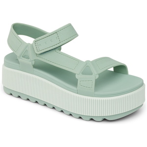 2025 Reef Mujer Sandalias Water Rem Higher CJ6334 - Frosty